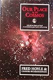 Our place in the cosmos : the unfinished revolution