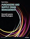 Purchasing and Supply Chain Management