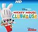 Minnie's Masquerade [HD]
