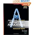 Programming Microsoft%C2%AE ASP NET 2 0 Applications