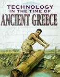 Technology in the Time of: Ancient Greece Hb
