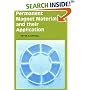Permanent Magnet Materials and their Application (Cambridge Studies in Magnetism)