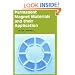 Permanent Magnet Materials and their Application (Cambridge Studies in Magnetism)