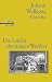 Books : Die Leiden des jungen Werther.