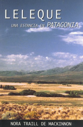 Patagonia