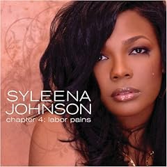 Syleena Johnson - Chapter 4: Labor Pains (2009)