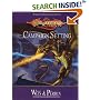 Dragonlance Campaign Setting (Dungeon & Dragons Roleplaying Game: Campaigns)