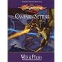 Dragonlance Campaign Setting (Dragonlance) (Dungeons & Dragons)