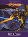 Books : Dragonlance Campaign Setting (Dungeon & Dragons Roleplaying Game: Campaigns)