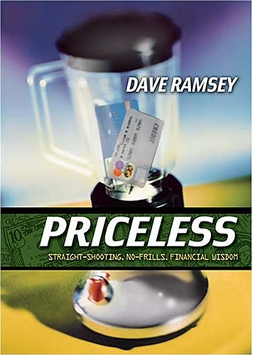 Priceless: Straight-Shooting, No Frills Financial Wisdom under Business in The Books Store