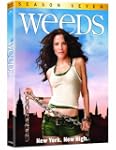 Weeds: The Complete Seventh Season