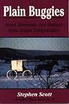 Plain Buggies (People's Place Book, No 3)