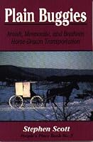 Plain Buggies (People's Place Book, No 3)