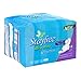 Personal Health Care : Stayfree Ultra Thin Pads with Wings, Overnight 18 pads