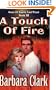 A Touch Of Fire (Sons of Earth and Wind)