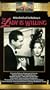 The Lady Is Willing [VHS]