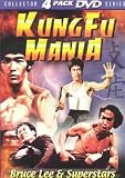 Kung Fu Mania [DVD] [Region 1] [US Import] [NTSC]