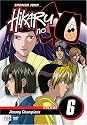 Hikaru No Go, Vol. 6: Among Champions