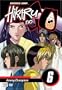 Hikaru No Go, Vol. 6: Among Champions