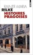 Histoires pragoises