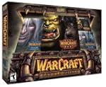Warcraft III Battlechest with Expansi...