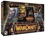 Warcraft III Battle Chest