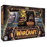 SAVE $5 - Warcraft III Battle Chest $34.99