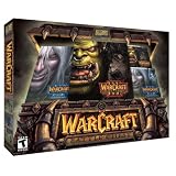 Warcraft III Battle Chest
