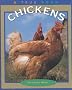 Chickens (True Books: Animals)