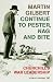 Continue To Pester, Nag And Bite: Churchill's War Leadership