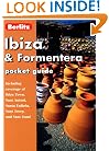 Ibiza & Formentera Pocket Guide, 3rd Edition (Berlitz Pocket Guides)