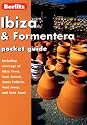 Ibiza & Formentera Pocket Guide, 3rd Edition (Berlitz Pocket Guides)