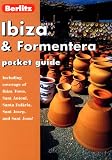 Ibiza & Formentera Pocket Guide, 3rd Edition (Berlitz Pocket Guides)