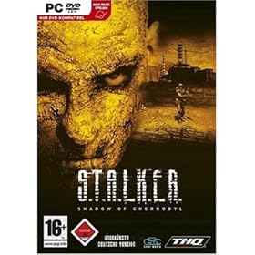 Stalker : Shadow Of Chernobyl - Classic