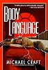 Body Language (Mark Manning Mysteries (Kensington Paperback))