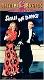 Shall We Dance