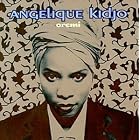 Click here to buy Oremi + We Are One by  Angelique Kidjo .