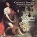 Venetian and Neapolitan Music for Consort of Viols