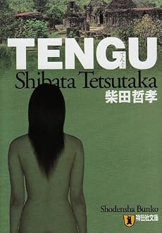 TENGU (祥伝社文庫 し 8-4)