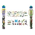 Insect and Reptile Toobs 2-pk.