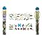 Insect and Reptile Toobs 2-pk.