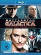 Battlestar Galactica - The Plan [Blu-ray]