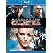 Battlestar Galactica - The Plan [Blu-ray]