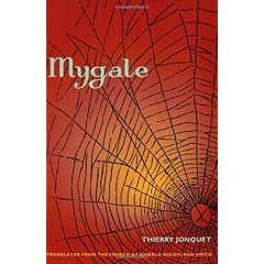 Mygale (City Lights Noir, 4)