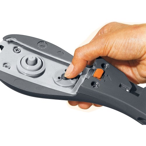Cover image : WMF パーフェクトプラス圧力鍋用 圧力表示ピン用パッキン 018WF-2154
