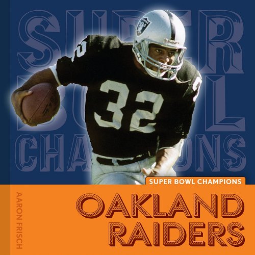Oakland Raiders (Super Bowl Champions)