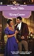 Kissing Cousins (Signet Regency Romance)