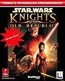 Zoom Produkt-Bild: Star Wars - Knights Of The Old Rep (Lösungsbuch)