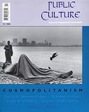 Cosmopolitanism (Millennial Quartet.)