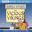 The Vicious Vikings (Horrible Histories)